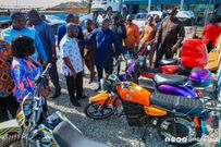 Dr. Bawumia on electric vehicles