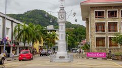 Seychelles