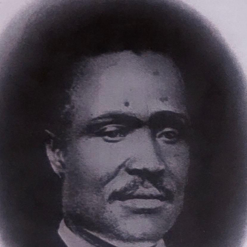 Royston Austin Blackwell