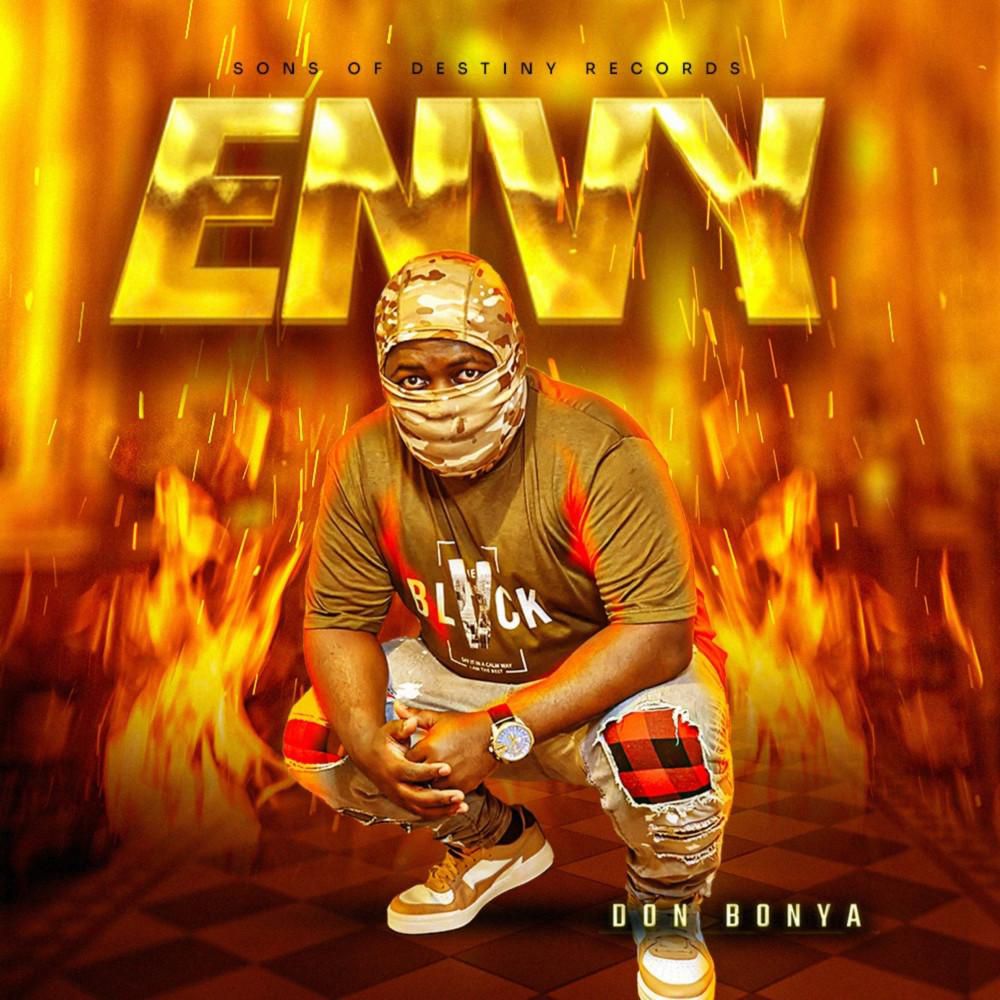 ENVY