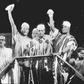 Dr Kwame Nkrumah on March 6