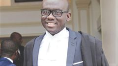 Godfred Yeboah Dame