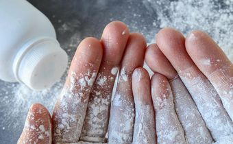 baby powder talcum powder cancer risk