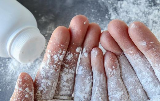 baby powder talcum powder cancer risk
