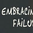 Embracing failure: Lessons in strength, humility, resilience, and courage