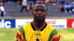 Abedi Pele