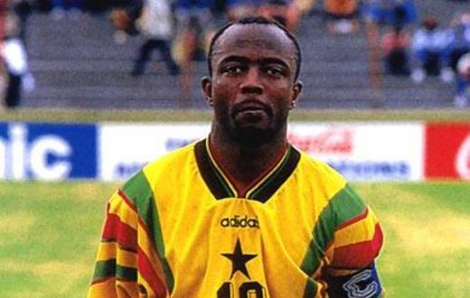 Abedi Pele