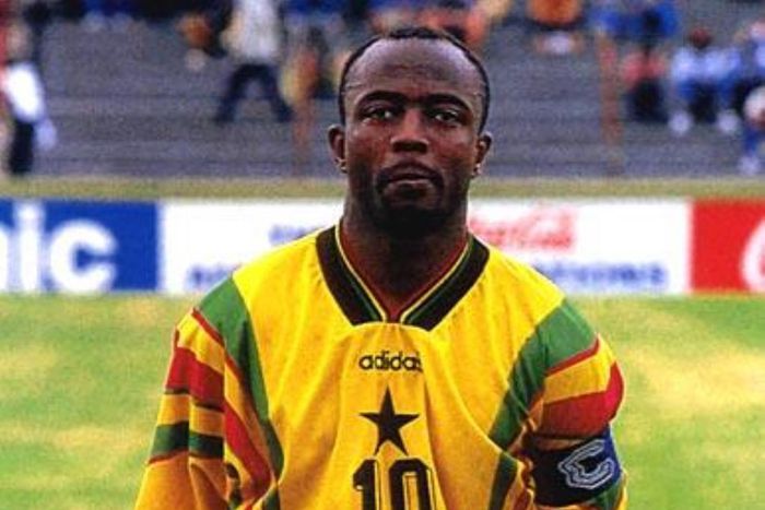 Abedi Pele