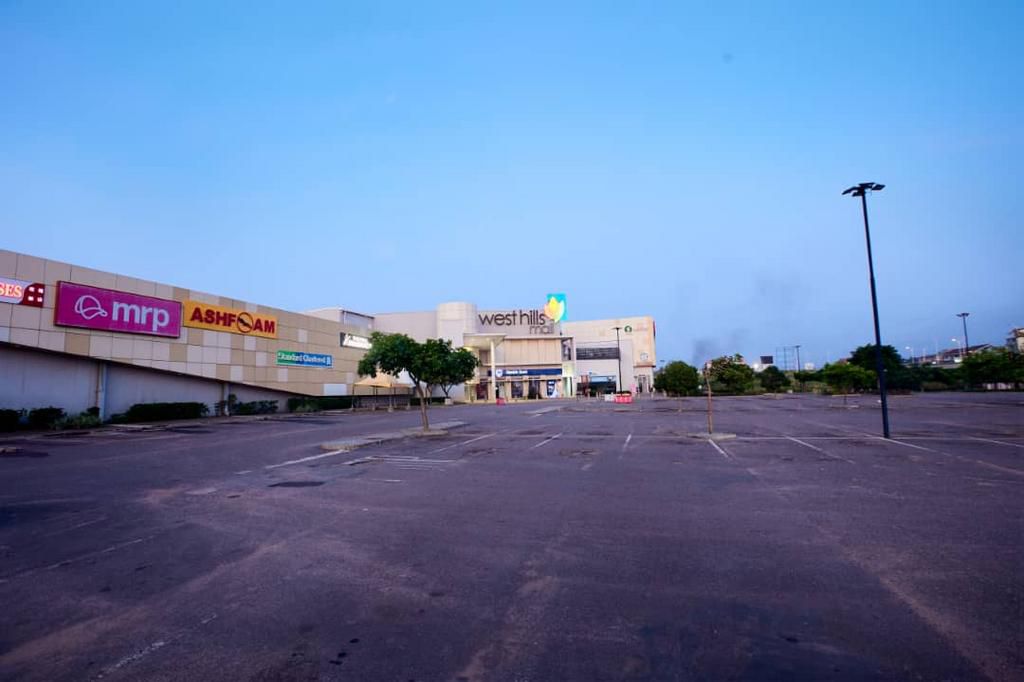 Melcom opens store at West Hills Mall