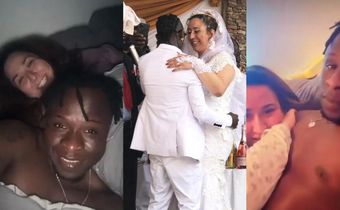 Man drops bedroom video with Patapa's wife, claims her as his wife