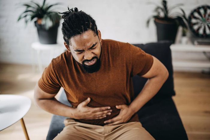 What causes upper stomach pain [VerywellHealth]