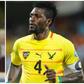 Shatta Wale billed to perform at Emmanuel Adebayor’s retirement concert in Togo