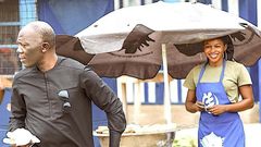Dampare has defied the ‘big man’ syndrome - Prof. Yankah