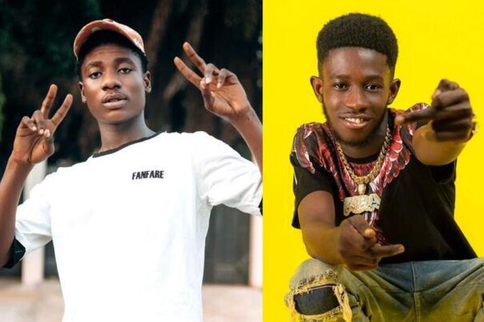 Enapzy and Freddie take Kumasi Drill music to another level
