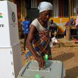 Ghana votes