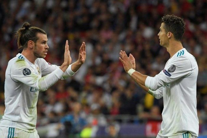 Gareth Bale believes Real Madrid are a more united team without Cristiano Ronaldo