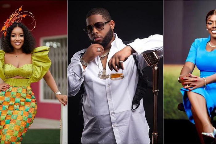 The best celebrity pictures on Instagram this week