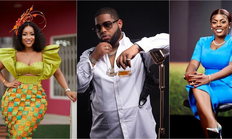 The best celebrity pictures on Instagram this week