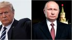 trump putin