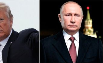 trump putin