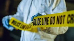 Crime Scene