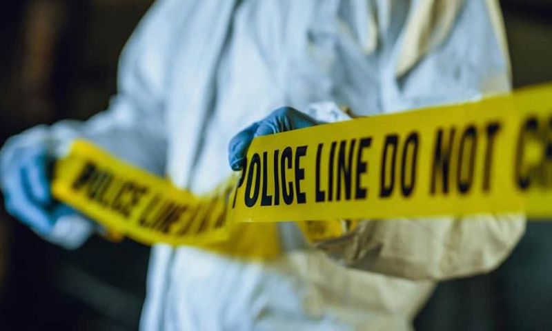 Crime Scene