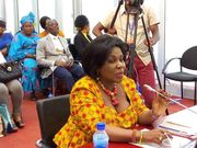 Cecilia Dapaah
