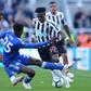 I will be back to my very best: Christian Atsu