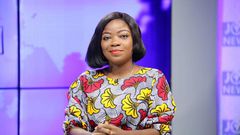 Afia Pokua aka Vim Lady