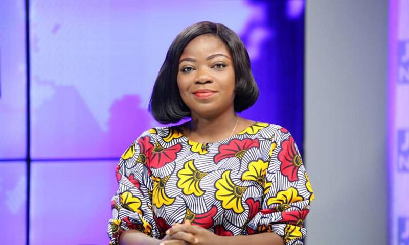 Afia Pokua aka Vim Lady