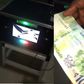 Video shows man printing fake Ghana Cedi notes which look too genuine to figure out