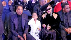 jay z blue ivy beyonce