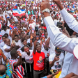 Bawumia campaigns