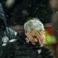 Is the relationship between Paul Pogba (left) and Manchester United manager Jose Mourinho broken beyond repair?