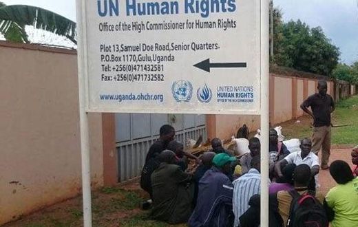 UN human rights exit Uganda weeks after visa ban restrictions were placed on Ugandan officials