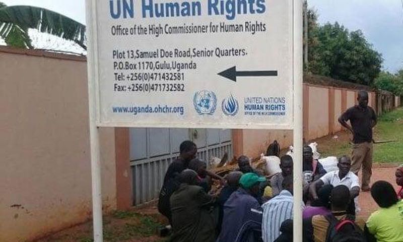 UN human rights exit Uganda weeks after visa ban restrictions were placed on Ugandan officials