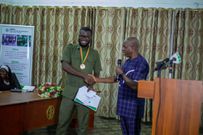 MPEC and MRG hold maiden edition of the Inclusive & Anti-conflict Journalism Awards