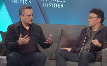 joe anthony russo ignition 2018