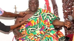 Nana Kobina Nketsia V