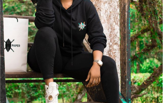 Hajia 4real