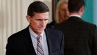 Michael Flynn