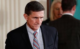 Michael Flynn