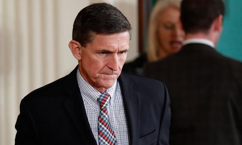 Michael Flynn