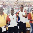 Jones Attuquayefio’s family wants Hearts of Oak to name edifice after legendary coach