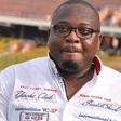 Randy Abbey will never become Ghana FA President