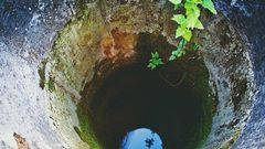 File photo: Deep well