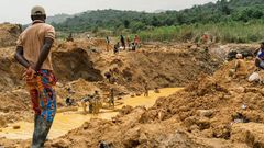 Galamsey