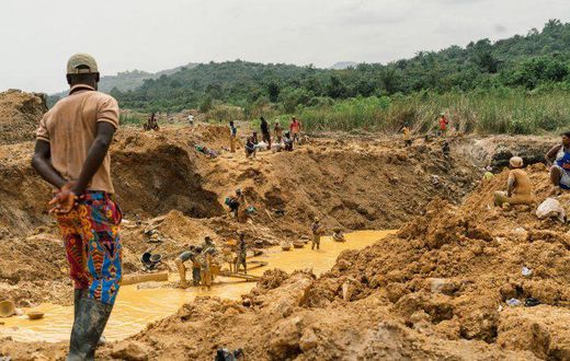 Galamsey