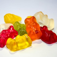 THC Gummies