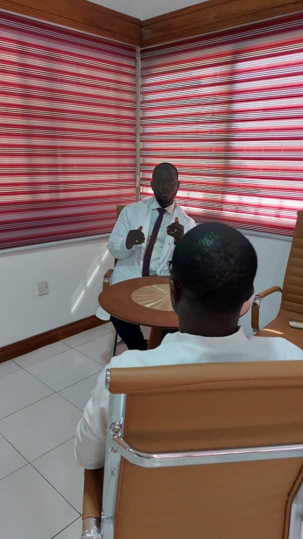 Baks Foundation partner betPawa to help gambling addicts.